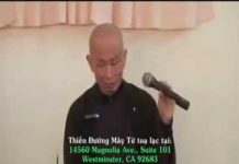 Không Gian Và Đời Sống – Thích Phước Tịnh khong gian va doi song thich phu