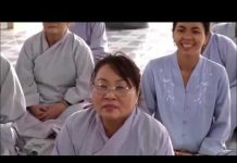 Không Khổ Trước Cảnh Khổ – Thích Trí Huệ khong kho truoc canh kho thich t
