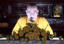 Không Làm Không Ăn – Thích Tâm Đức khong lam khong an thich tam duc