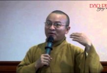 Không Nhiễm Bụi Trần – Thích Nhật Từ khong nhiem bui tran thich nhat