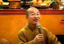 Không Nói Một Lời Nào – Phần 2/2 – Thích Nhật Từ khong noi mot loi nao phan 2 2 t