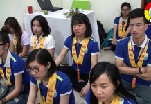 Không Phải Con Đường Nào Cũng Đẹp Như Một Giấc Mơ – Thích Thiện Tuệ khong phai con duong nao cung de