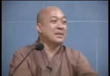 Không Phẫn Nộ – Thích Nguyên Hạnh khong phan no thich nguyen hanh