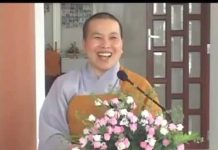 Không Rượu Mà Say – Thích Nữ Như Lan khong ruou ma say thich nu nhu l