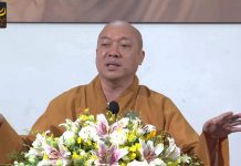 Không Sống Hại Mình Hại Người (KT56) – Thầy Thích Nguyên Hạnh khong song hai minh hai nguoi kt