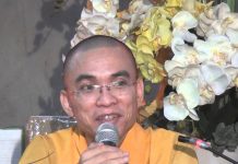 Không Thấy, Không Nghe, Không Nói – Thích Thiện Tuệ khong thay khong nghe khong noi