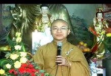 Không thể bại vong – Thích Nhật Từ khong the bai vong thich nhat tu