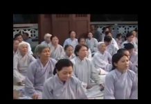 Không Tìm Lỗi Người – Thích Bửu Chánh khong tim loi nguoi thich buu ch