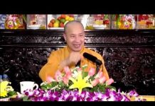 Không Tu Khổ Lắm Thầy Ơi – Thích Trí Huệ khong tu kho lam thay oi thich t