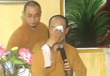 Không Tu Uổng Một Kiếp Người Phần 2 – Thích Trí Huệ khong tu uong mot kiep nguoi pha 1