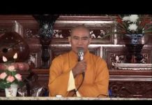 Không Vướng Mắc – Thích Tâm Đức khong vuong mac thich tam duc