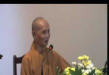 Khúc Gỗ Trôi Sông – Thích Giác Hạnh khuc go troi song thich giac han