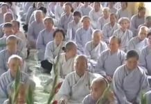 Khuôn Thước Tu Hành Theo Tịnh Môn – Thích Nữ Như Lan khuon thuoc tu hanh theo tinh mo