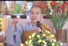 Khuyên Người Nên Nhớ – Thích Nữ Như Lan khuyen nguoi nen nho thich nu nh