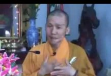 Khuyên Phát Tâm Bồ Đề Phần 1 – Thích Minh Thành khuyen phat tam bo de phan 1 thi
