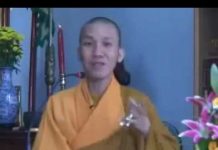 Khuyên Phát Tâm Bồ Đề Phần 3 – Thích Minh Thành khuyen phat tam bo de phan 3 thi