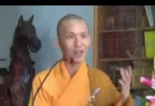 Khuyên Phát Tâm Bồ Đề Phần 6 – Thích Minh Thành khuyen phat tam bo de phan 6 thi