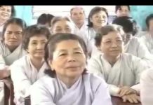 Khuyến Tu (Giảng tại Chùa Long Khánh) – Thích Bửu Chánh khuyen tu giang tai chua long kh