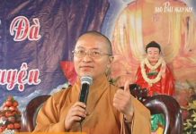 Kiếm phước Tu phước và hưởng phước – Thích Nhật Từ kiem phuoc tu phuoc va huong phu