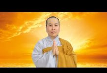 Kiểm Soát Tâm – Thích Nữ Như Lan kiem soat tam thich nu nhu lan