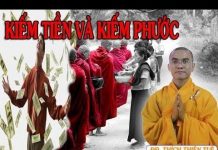 Kiếm Tiền Và Kiếm Phước – Thích Thiện Tuệ kiem tien va kiem phuoc thich th