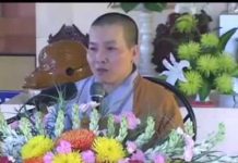 Kiểm Tra Tâm Mình – Thích Nữ Như Lan kiem tra tam minh thich nu nhu l