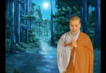 Kiến Tạo Tịnh Độ Nhân Gian – Thích Nữ Như Lan kien tao tinh do nhan gian thich