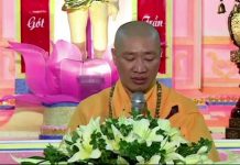 Kiếp Lang Thang – Thích Thiện Thuận kiep lang thang thich thien thua