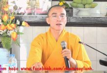 Kiếp Luân Hồi Đáng Sợ – Thích Thiện Tuệ kiep luan hoi dang so thich thie