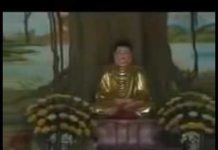 Kinh 42 Chương Phần 1a – Thích Nữ Hạnh Chiếu kinh 42 chuong phan 1a thich nu
