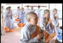 Kinh 42 Chương Phần 2a – Thích Nữ Hạnh Chiếu kinh 42 chuong phan 2a thich nu