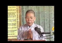 Kinh 42 Chương Phần 5 – Thích Nữ Hạnh Chiếu kinh 42 chuong phan 5 thich nu h