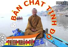 Kinh A-di-đà 1: Pháp hội và bản chất Tịnh Độ – Thích Nhật Từ kinh a di da 1 phap hoi va ban c