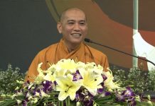 Kinh A Di Đà giảng giải phần 7 – Thích Pháp Đăng kinh a di da giang giai phan 7 t