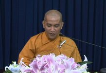 Kinh A Di Đà phần 5 – Thích Pháp Đăng kinh a di da phan 5 thich phap d