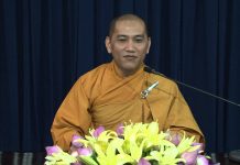Kinh A Di Đà Phần 6 – Thích Pháp Đăng kinh a di da phan 6 thich phap d