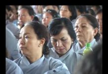 Kinh A Hàm 26 – Thích Nữ Hạnh Chiếu kinh a ham 26 thich nu hanh chie
