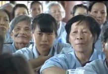 Kinh A Hàm 27 – Thích Nữ Hạnh Chiếu kinh a ham 27 thich nu hanh chie