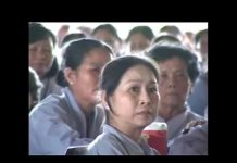 Kinh A Hàm Giảng Giải Bài 10 – Thích Nữ Hạnh Chiếu kinh a ham giang giai bai 10 thi