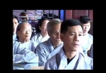 Kinh A Hàm Giảng Giải Bài 11 – Thích Nữ Hạnh Chiếu kinh a ham giang giai bai 11 thi