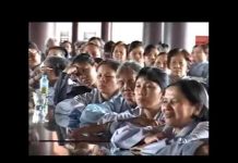 Kinh A Hàm Giảng Giải Bài 12 – Thích Nữ Hạnh Chiếu kinh a ham giang giai bai 12 thi
