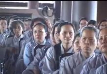 Kinh A Hàm Giảng Giải Bài 17 – Thích Nữ Hạnh Chiếu kinh a ham giang giai bai 17 thi