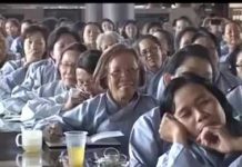 Kinh A Hàm Giảng Giải Bài 18 – Thích Nữ Hạnh Chiếu kinh a ham giang giai bai 18 thi
