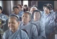Kinh A Hàm Giảng Giải Bài 19 – Thích Nữ Hạnh Chiếu kinh a ham giang giai bai 19 thi