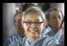 Kinh A Hàm Giảng Giải Bài 20 – Thích Nữ Hạnh Chiếu kinh a ham giang giai bai 20 thi