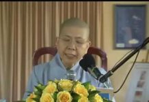 Kinh A Hàm Giảng Giải Bài 21 – Thích Nữ Hạnh Chiếu kinh a ham giang giai bai 21 thi