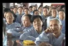 Kinh A Hàm Giảng Giải Bài 22 – Thích Nữ Hạnh Chiếu kinh a ham giang giai bai 22 thi