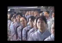 Kinh A Hàm Giảng Giải Bài 25 – Thích Nữ Hạnh Chiếu kinh a ham giang giai bai 25 thi