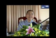 Kinh A Hàm Giảng Giải Bài 6 – Thích Nữ Hạnh Chiếu kinh a ham giang giai bai 6 thic