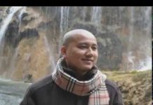 Kinh An Trú Tầm – Thích Pháp Hòa kinh an tru tam thich phap hoa
